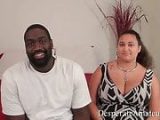 Casting big tits Nikki - Desperate Amateurs