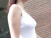 Natalia the MILF has her ass deflowered by Jordi