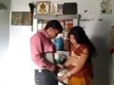 Desi Village Bhabhi sex with Devar