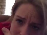 Wife agrees to take BBC for hubby but regrets it