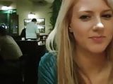 Beautiful Blonde Sex