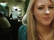 Beautiful Blonde Sex
