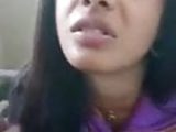 Thulasi A Busty Kerala Girl