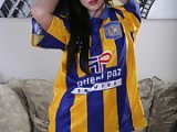 Soccer Jersey