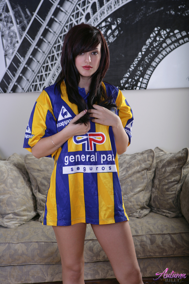 Soccer Jersey