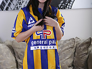Soccer Jersey