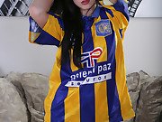 Soccer Jersey